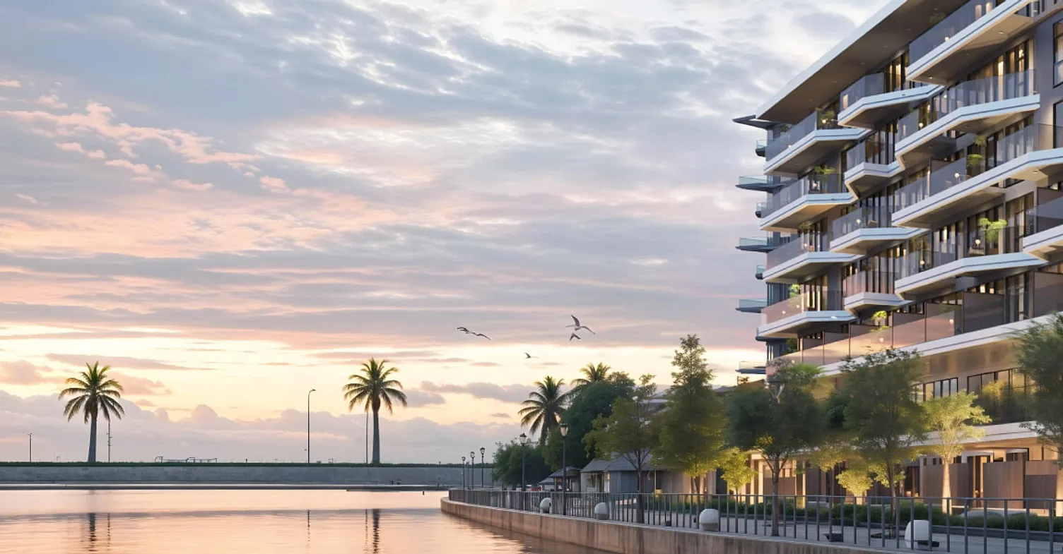 SKAI image 1 - Provident Estate