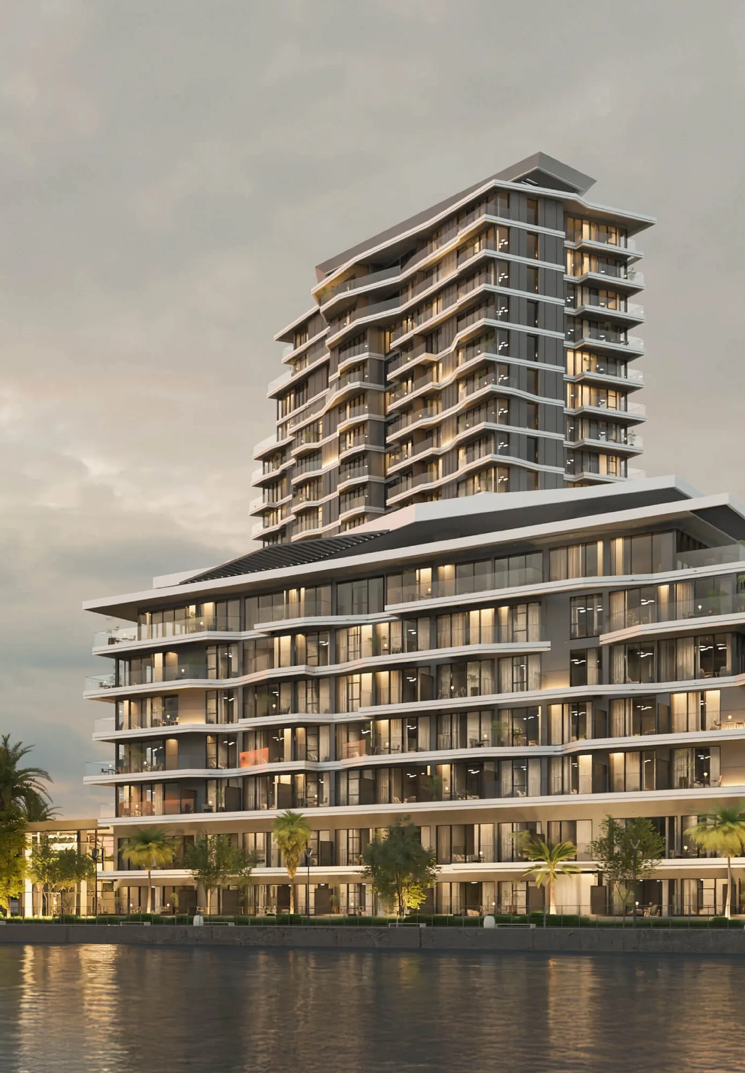 SKAI image 0 - Provident Estate