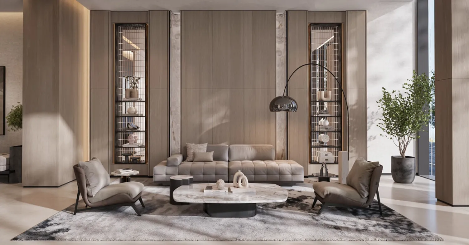 SKAI image 4 - Provident Estate