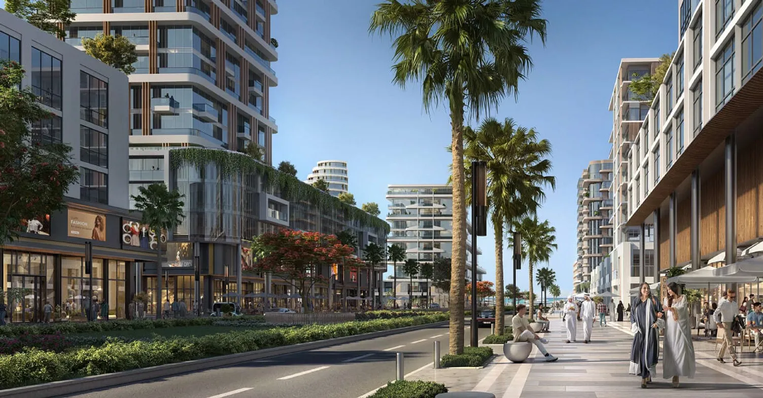 SKAI image 2 - Provident Estate