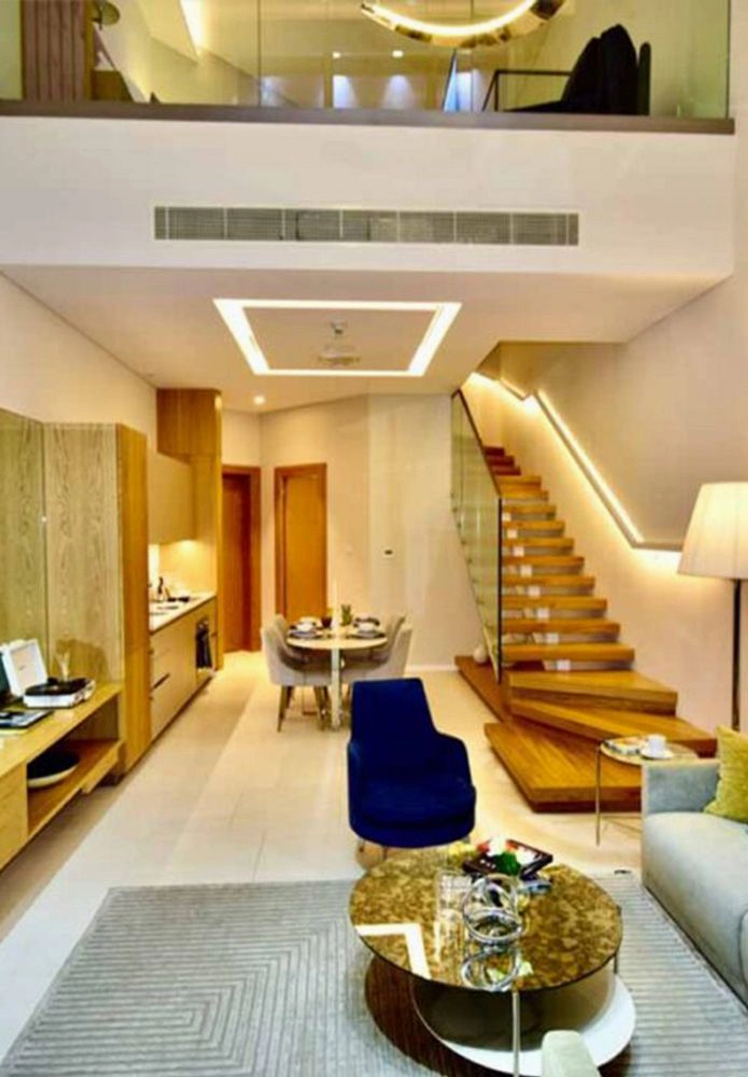 SLS Dubai Hotel & Residences image 0 - Provident Estate