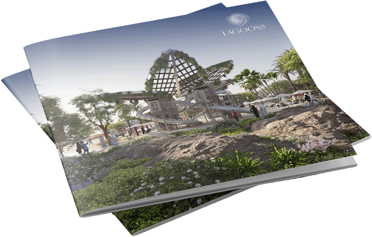 Saadiyat Lagoons - Provident Estate