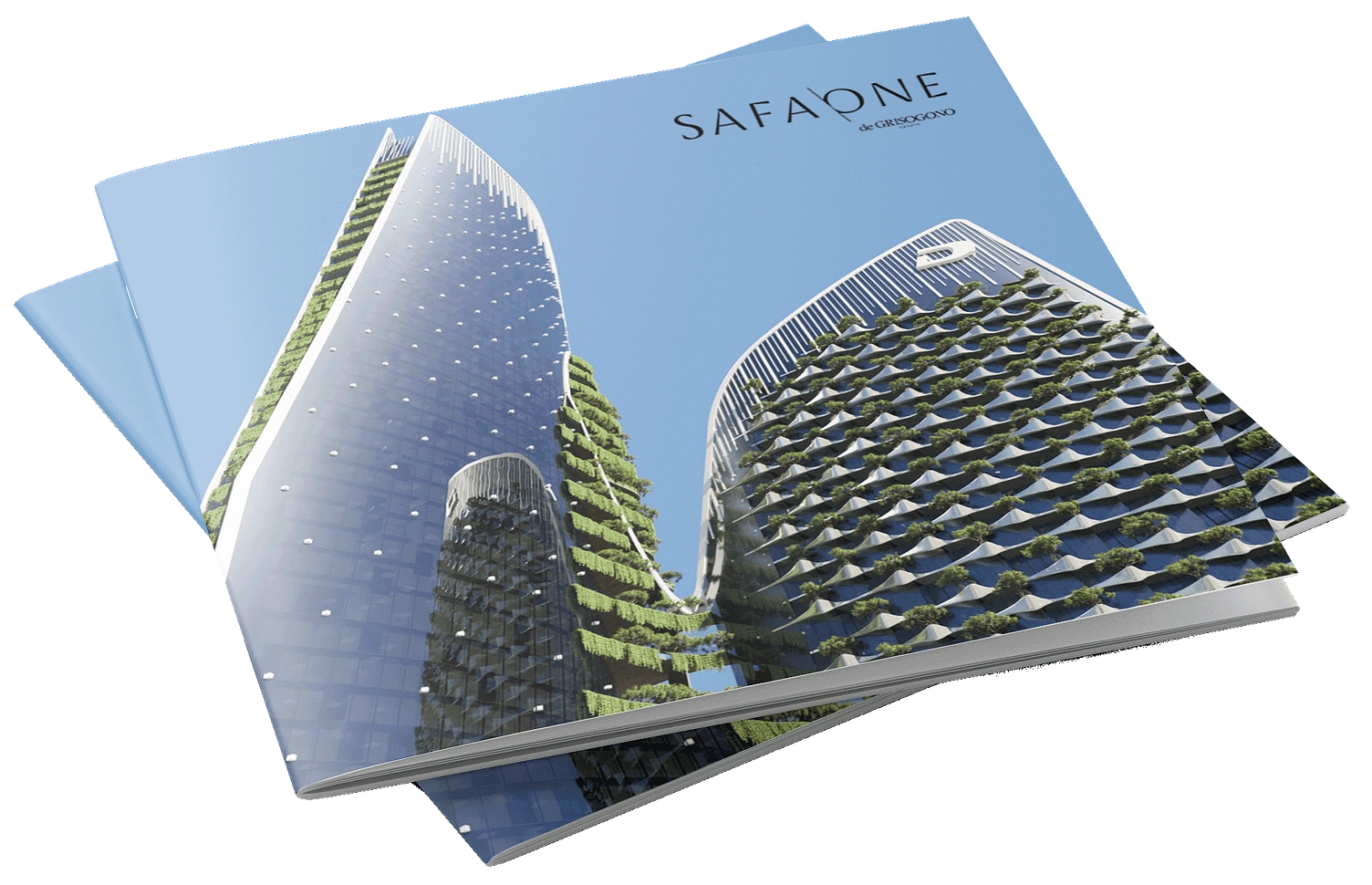 Safa One - Provident Estate