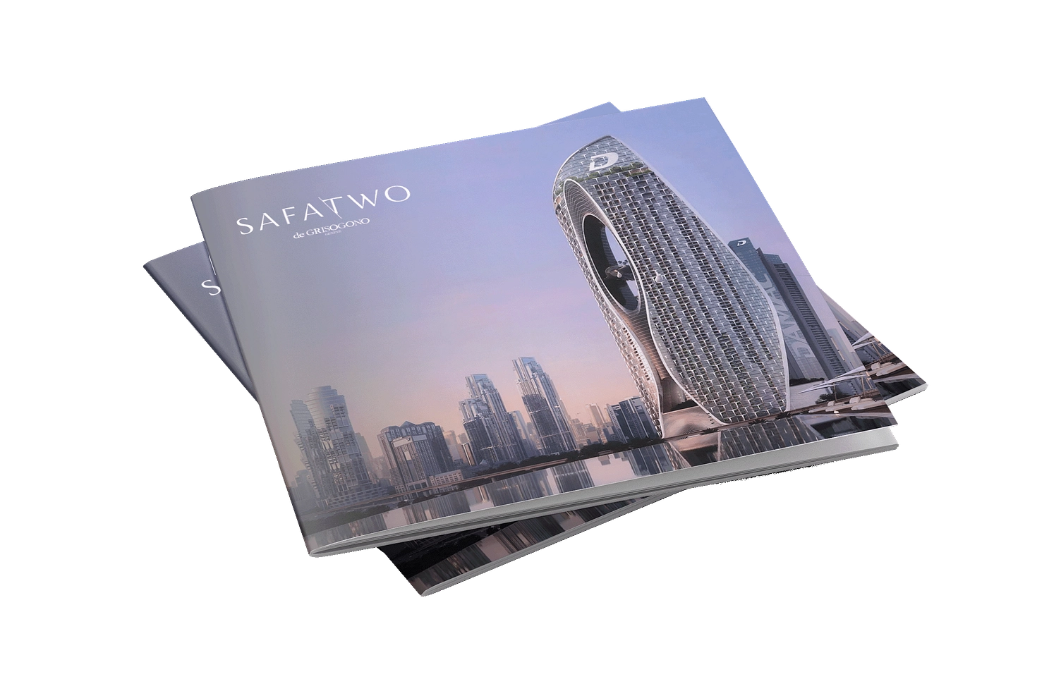 Safa Two - Provident Estate