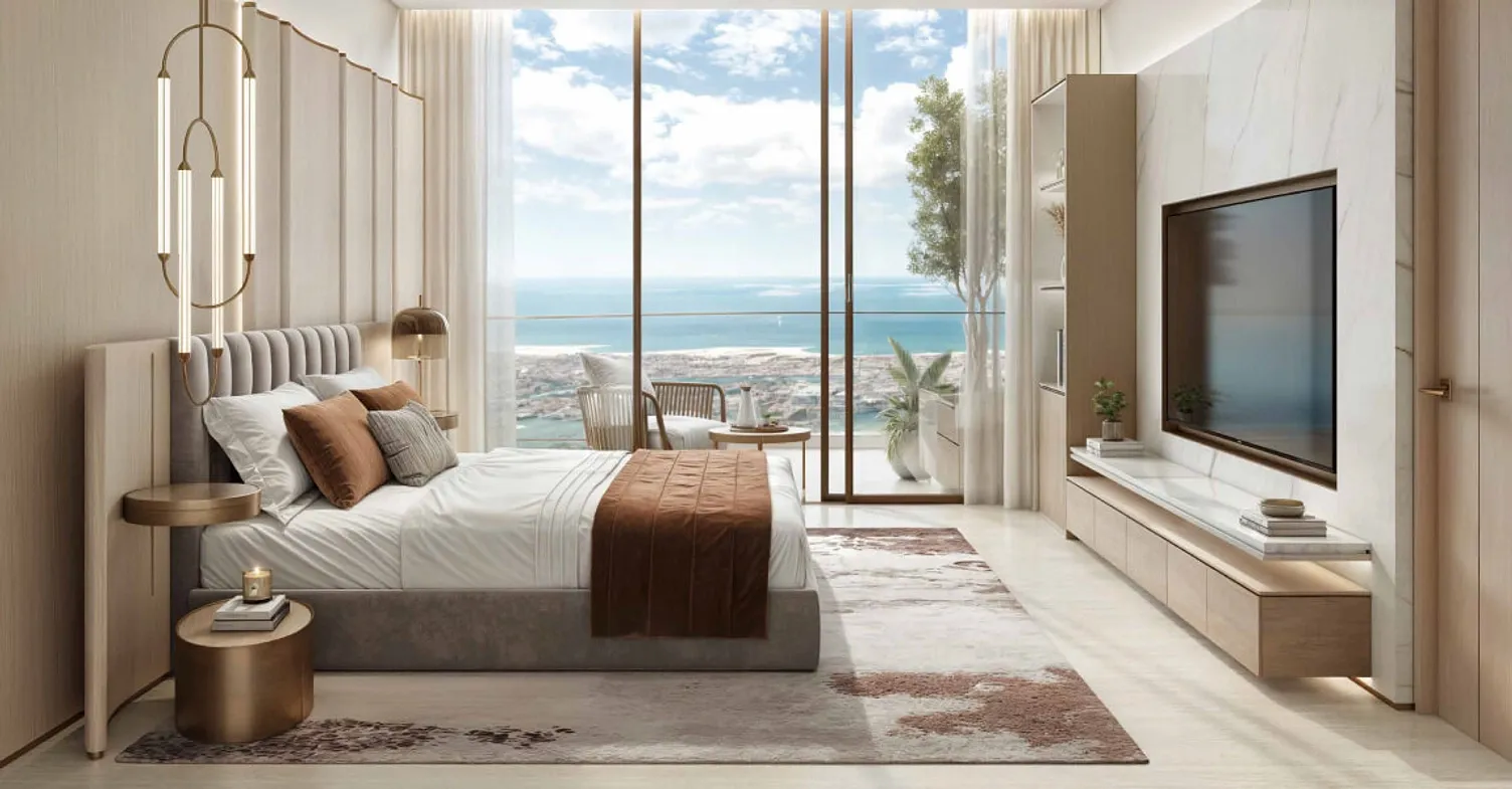 Safa Gate image 3 - Provident Estate