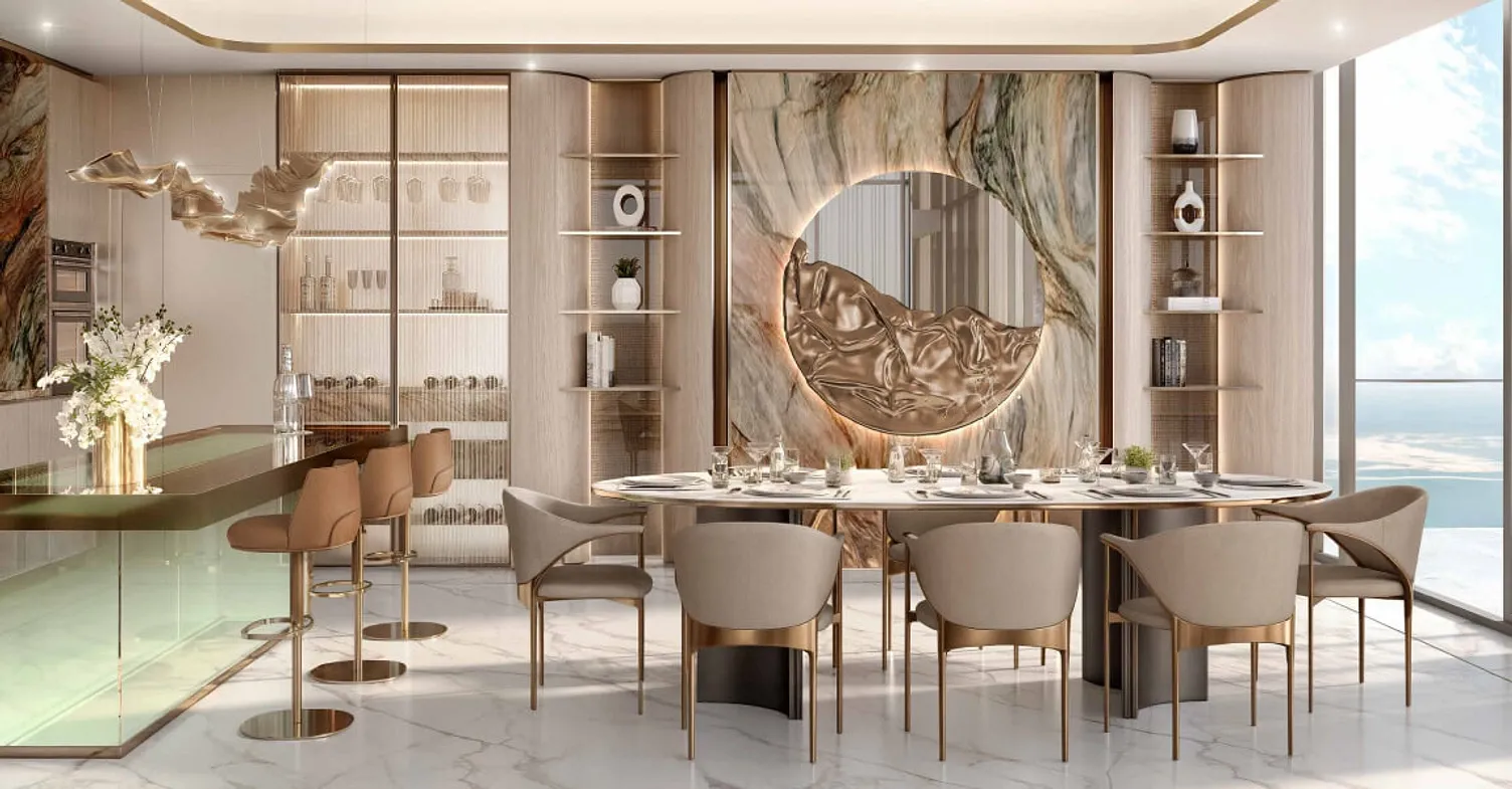 Safa Gate image 4 - Provident Estate