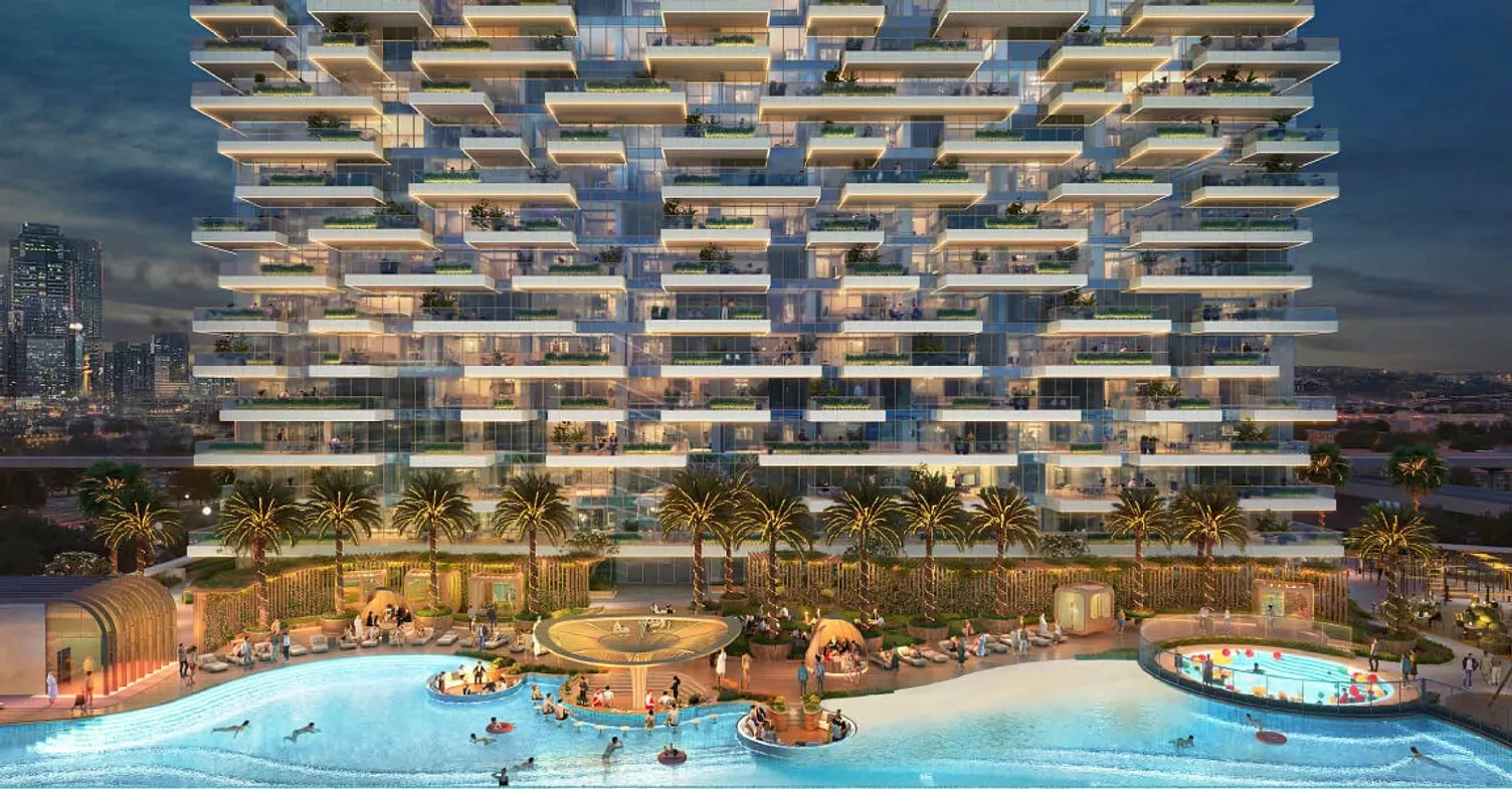 Safa Gate image 1 - Provident Estate