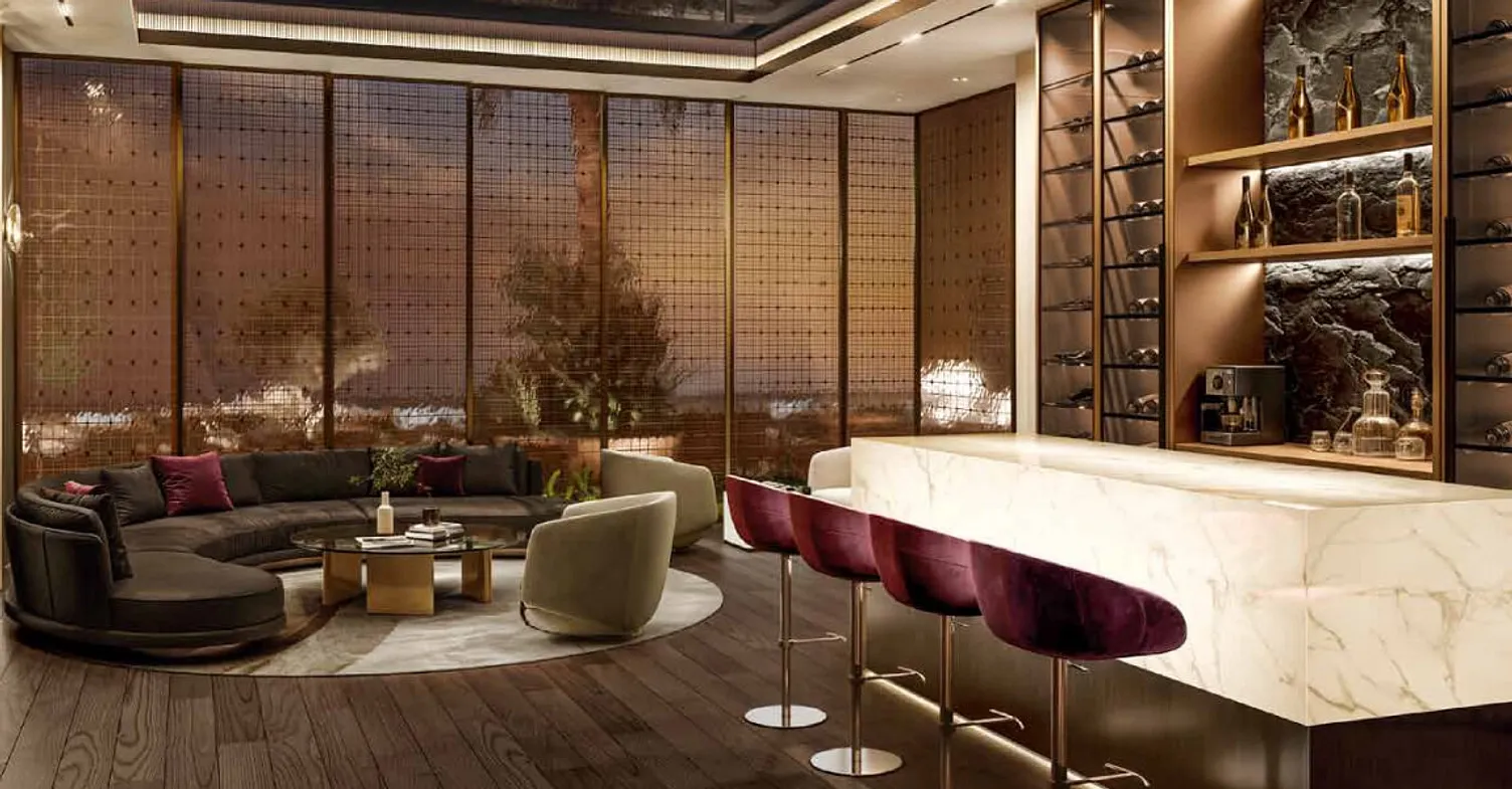 Safa Gate image 2 - Provident Estate