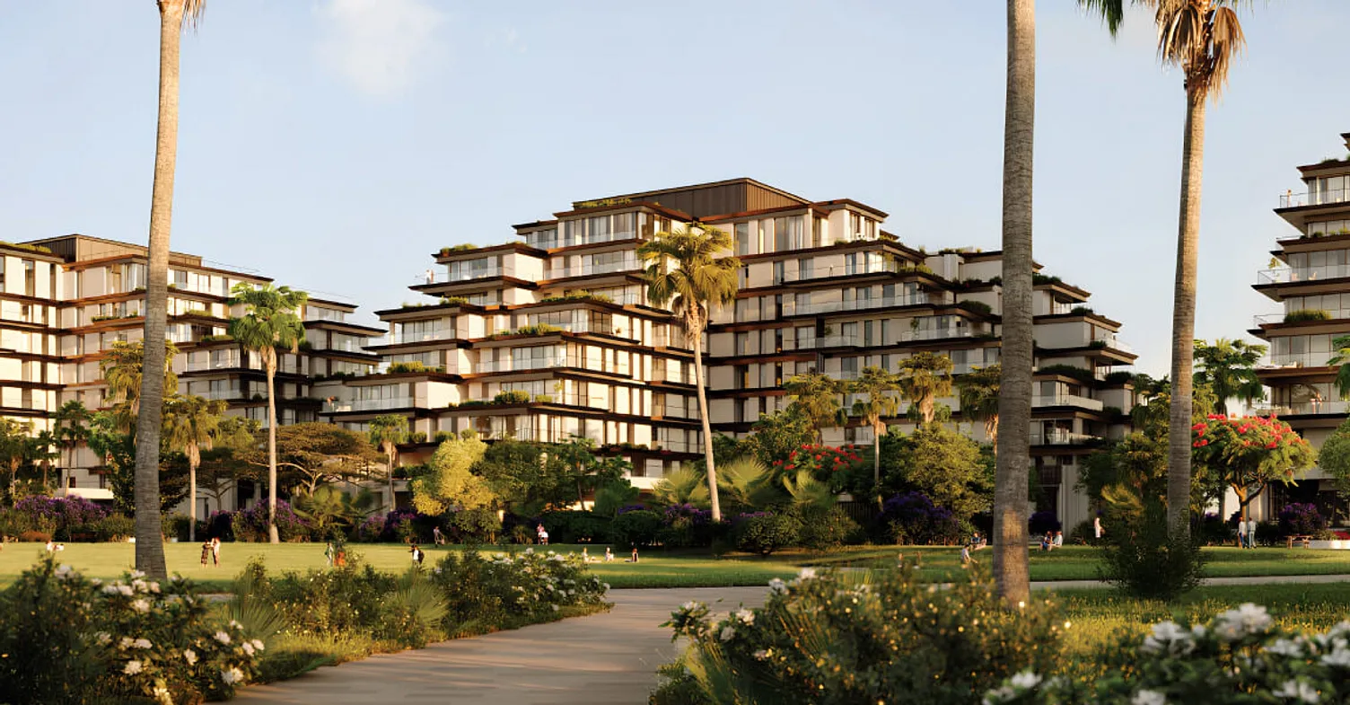 Sama Yas image 1 - Provident Estate