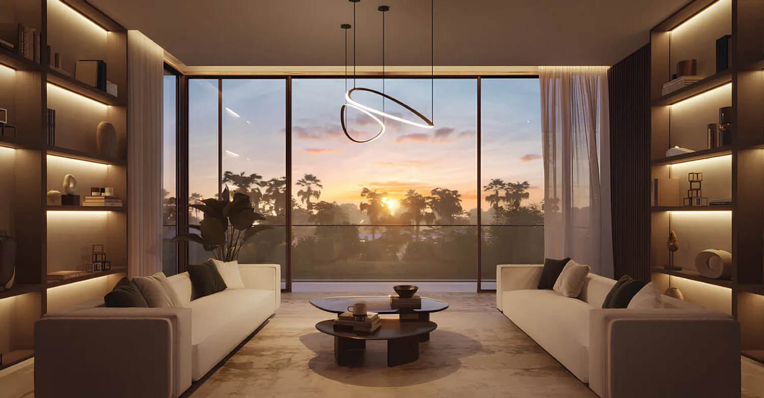 Sama Yas image 3 - Provident Estate