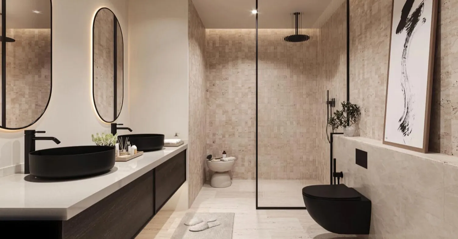 Sama Yas image 4 - Provident Estate