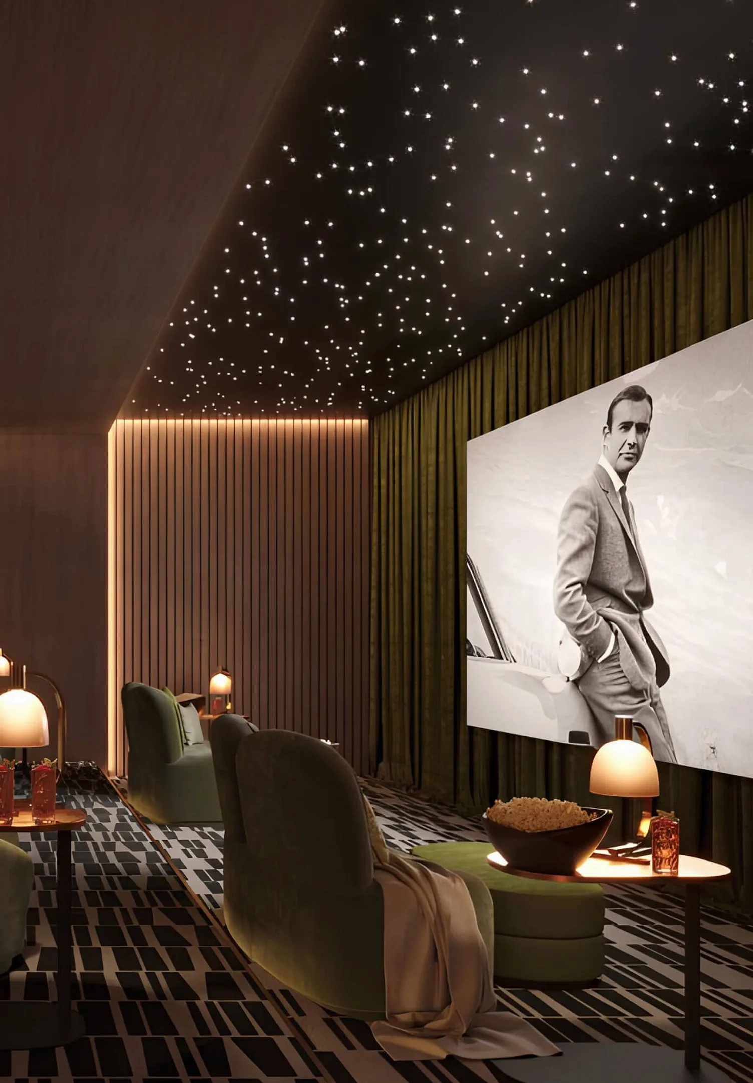 Sama Yas image 0 - Provident Estate