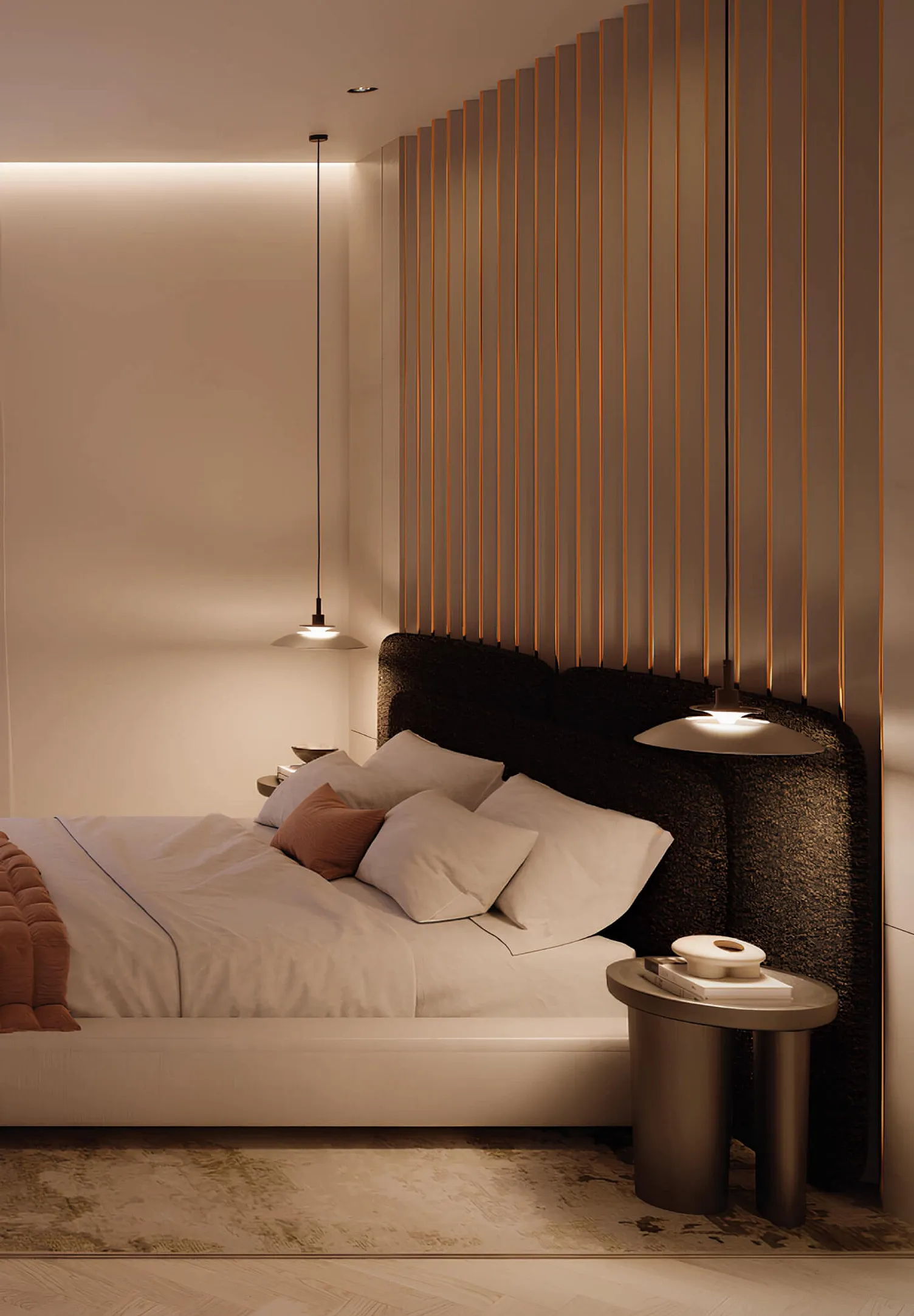 Sama Yas image 5 - Provident Estate