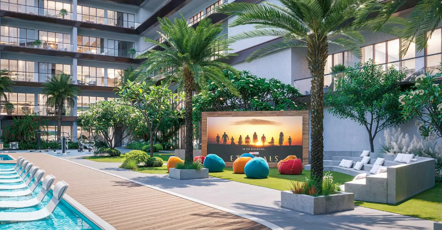 SAMANA Hills South image 2 - Provident Estate