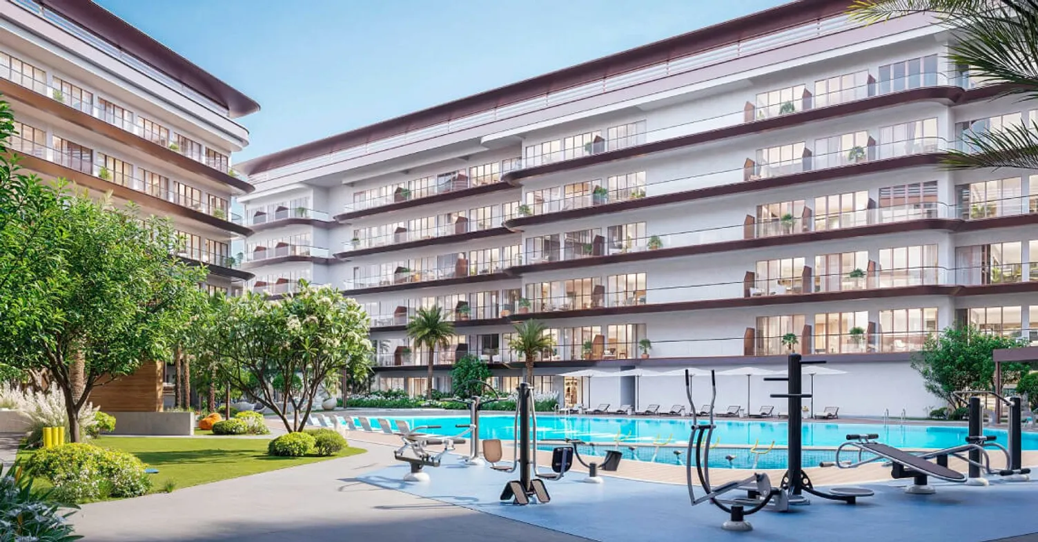 SAMANA Hills South image 1 - Provident Estate