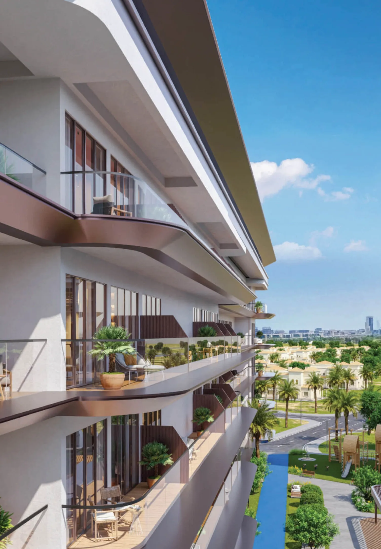 SAMANA Hills South image 0 - Provident Estate