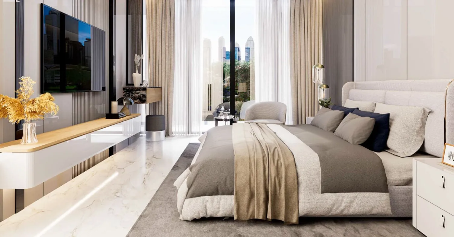 SAMANA Hills South image 3 - Provident Estate