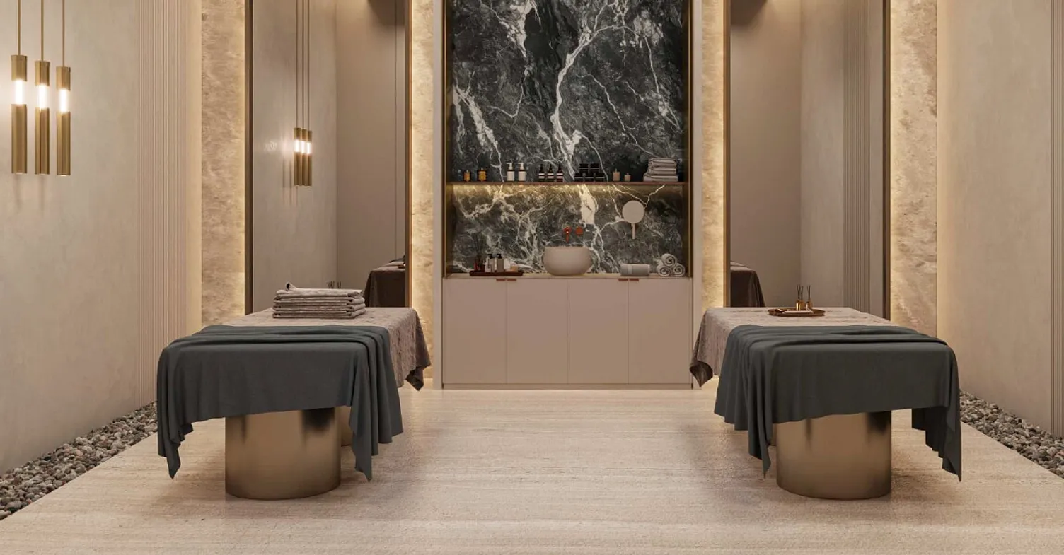 SAMANA Hills South image 4 - Provident Estate