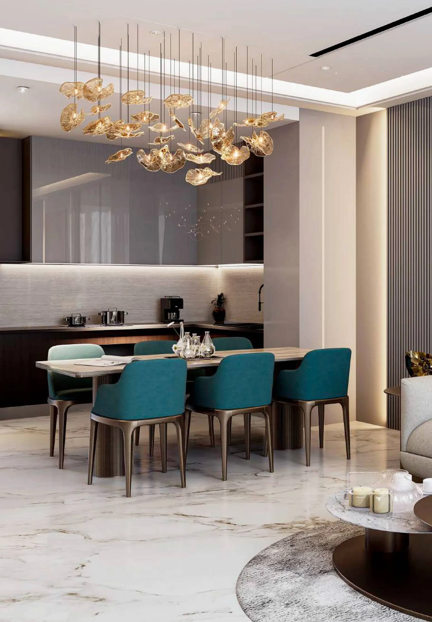 SAMANA Hills South image 5 - Provident Estate