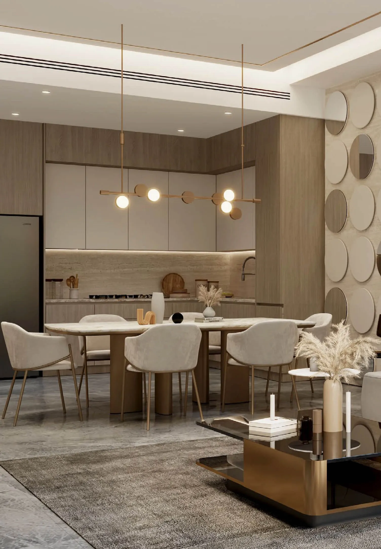 Ocean Crest image 5 - Provident Estate