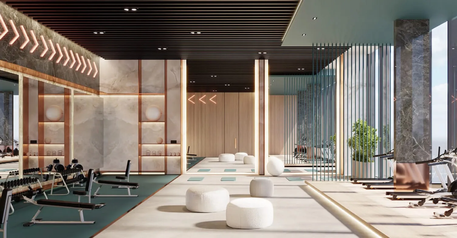 Ocean Crest image 1 - Provident Estate