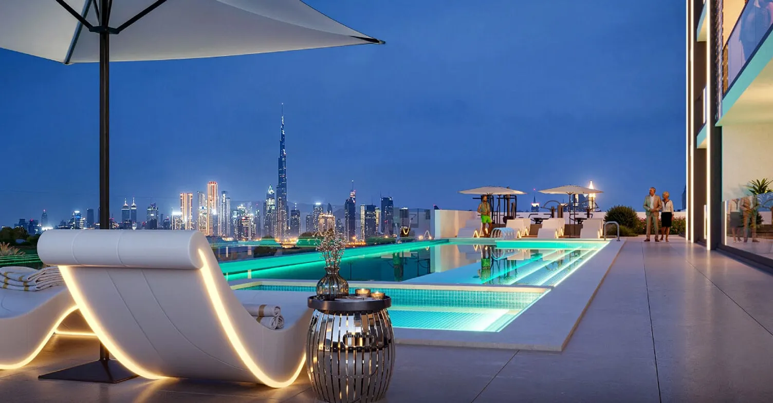 Ocean Crest image 2 - Provident Estate