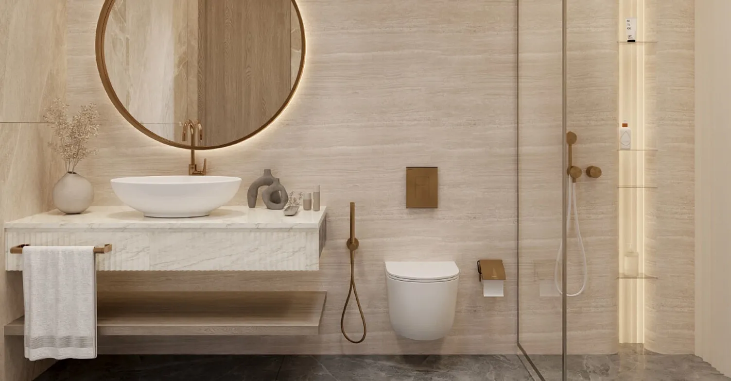 Ocean Crest image 3 - Provident Estate