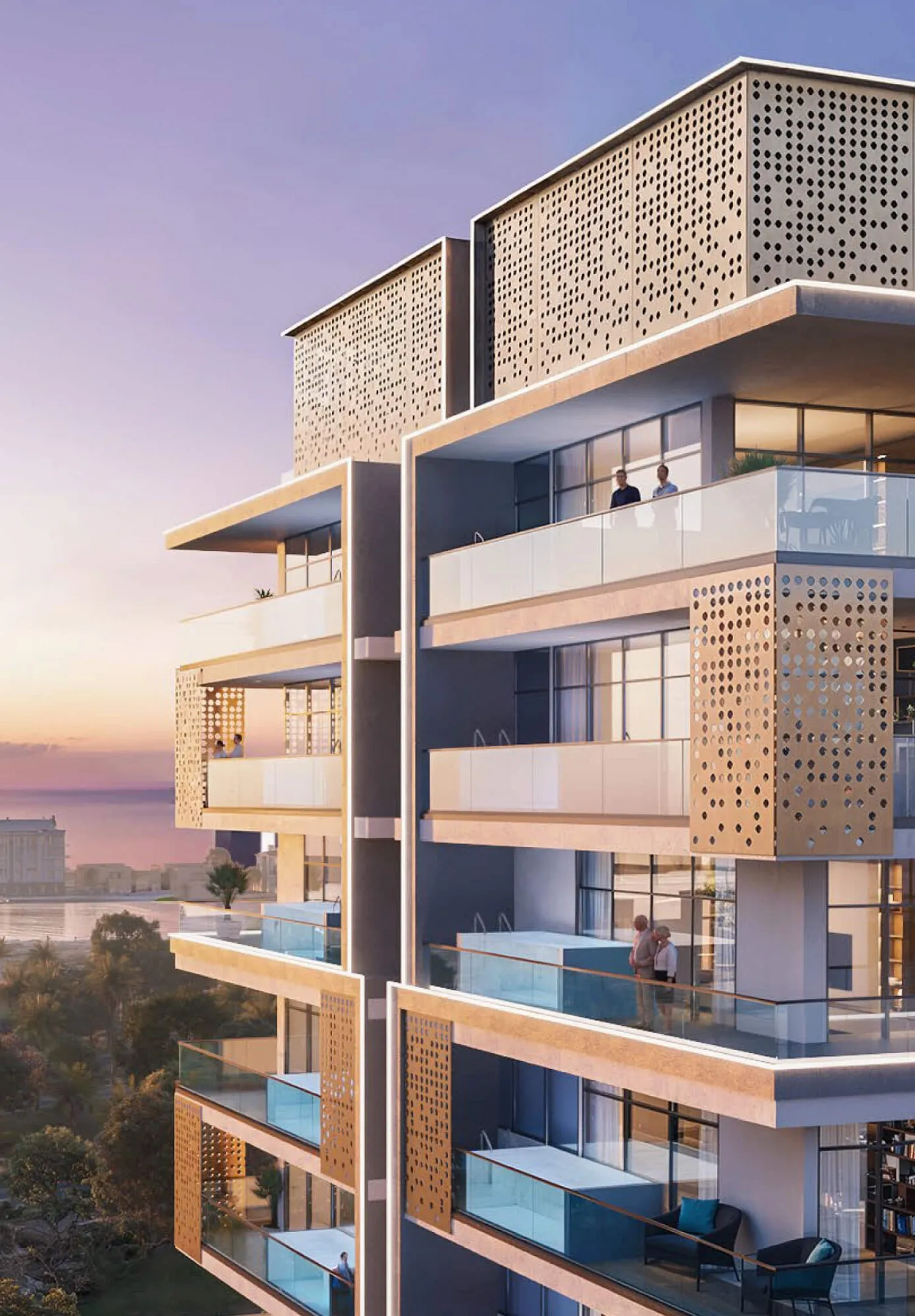 Ocean Crest image 0 - Provident Estate