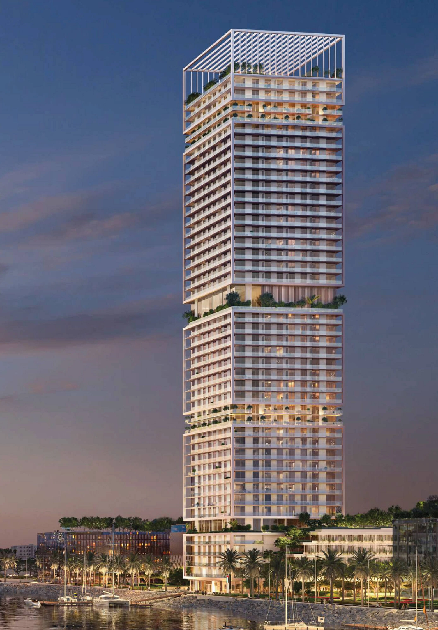 Saria image 5 - Provident Estate