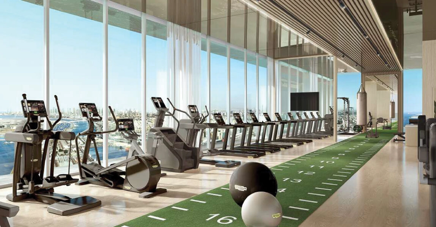 Saria image 3 - Provident Estate