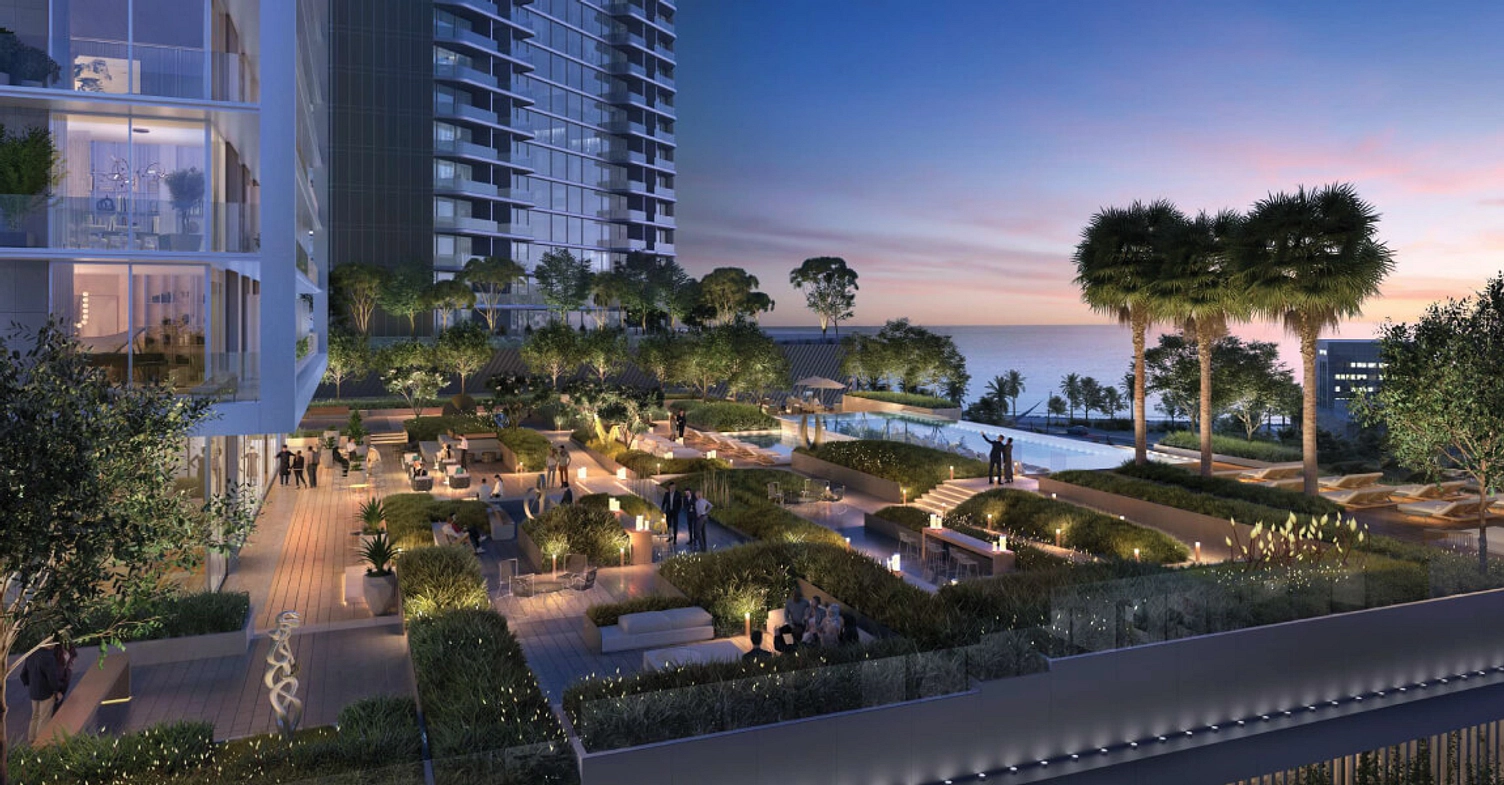 Saria image 1 - Provident Estate