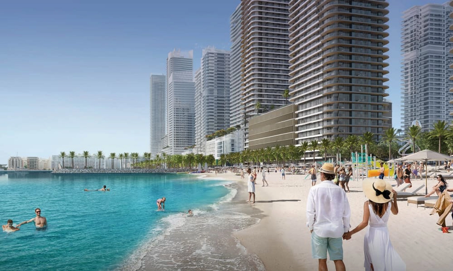 Seapoint by Emaar image 3 - Provident Estate