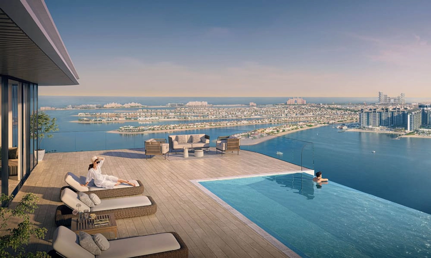Seapoint by Emaar image 2 - Provident Estate
