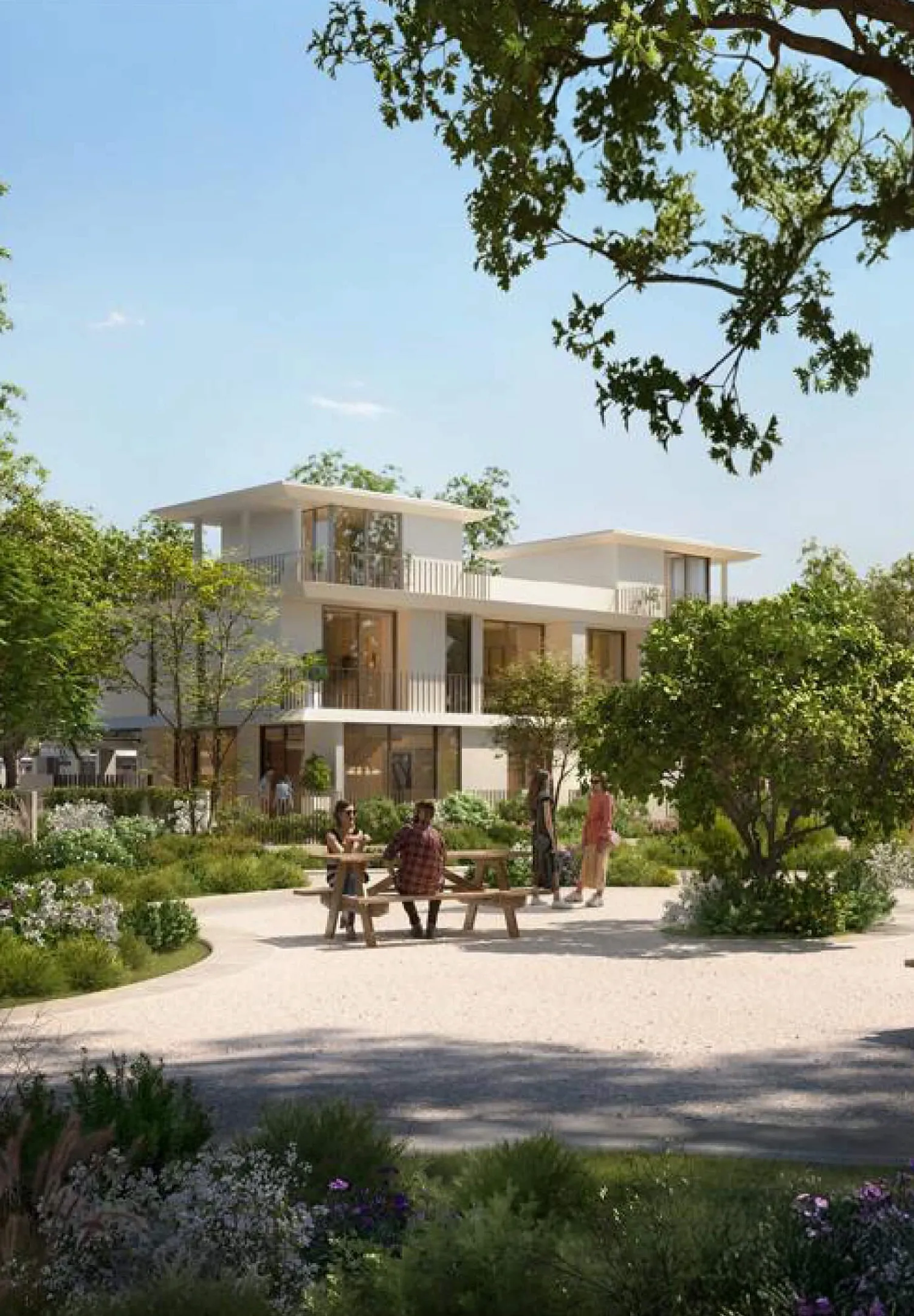 Rivera image 0 - Provident Estate