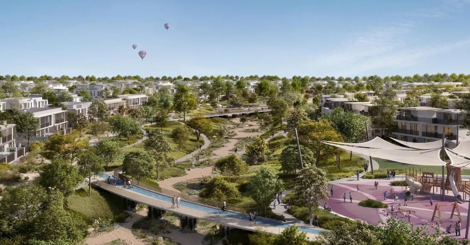 Rivera image 1 - Provident Estate