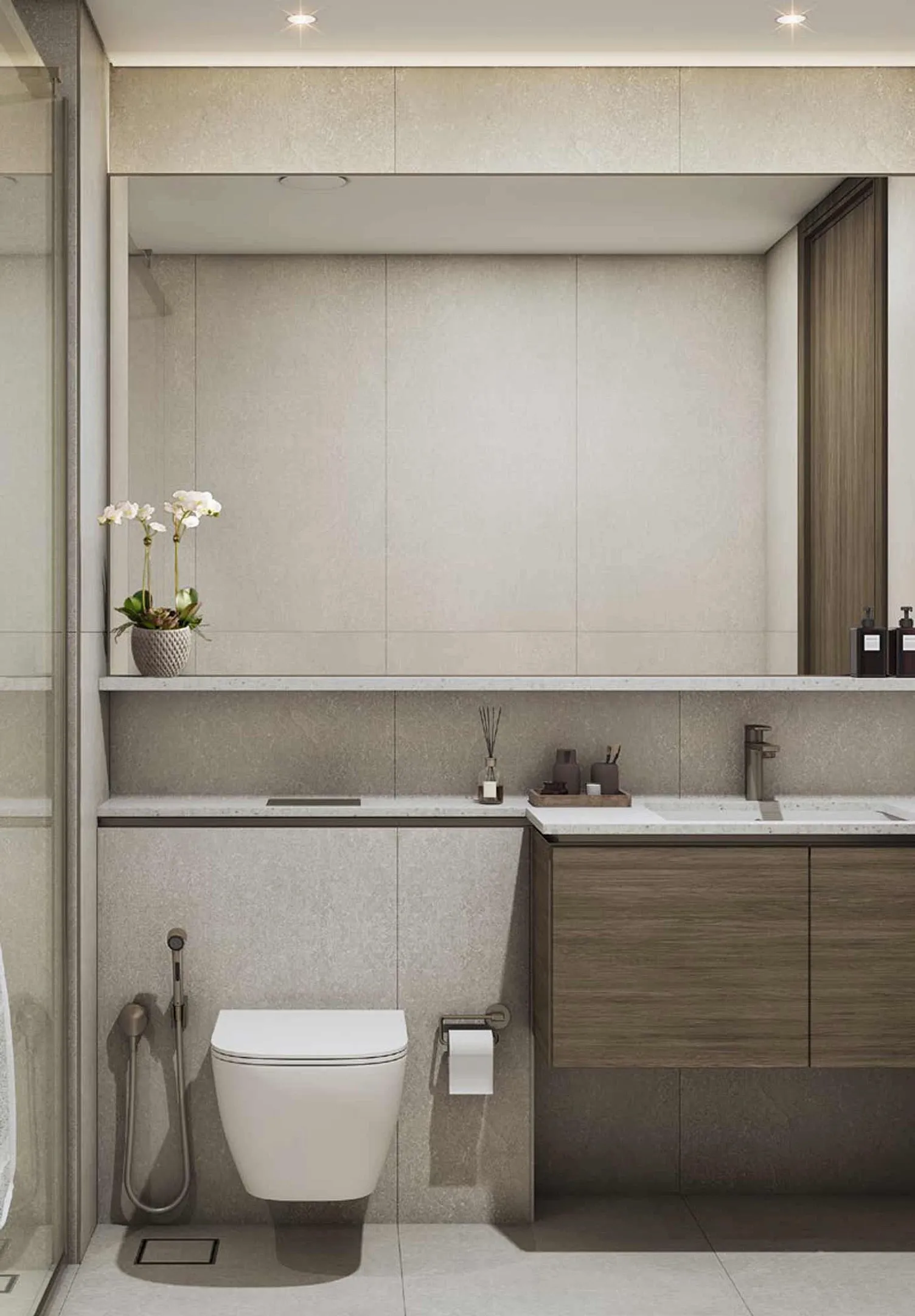 Selene Beach Residences image 5 - Provident Estate