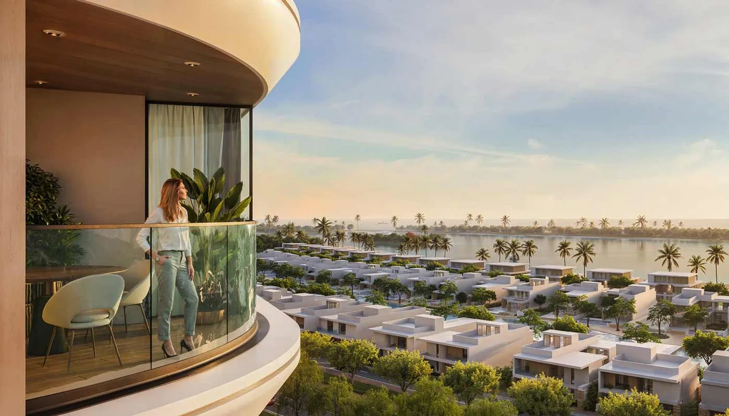 Selene Beach Residences image 4 - Provident Estate