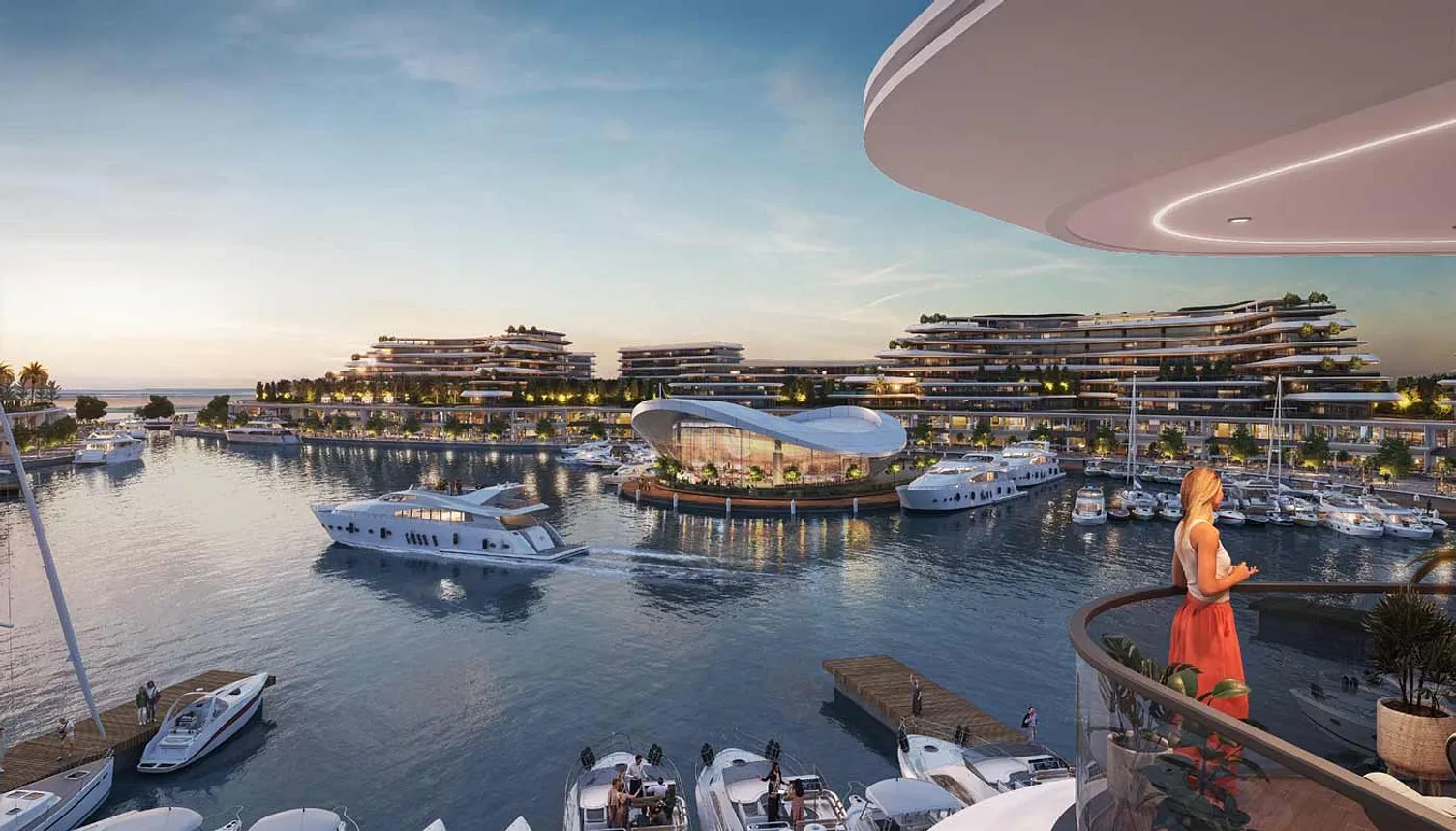 Selene Beach Residences image 3 - Provident Estate