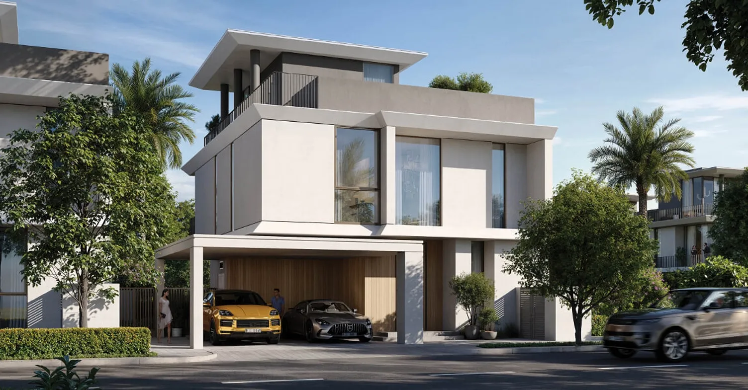 Selvara image 1 - Provident Estate