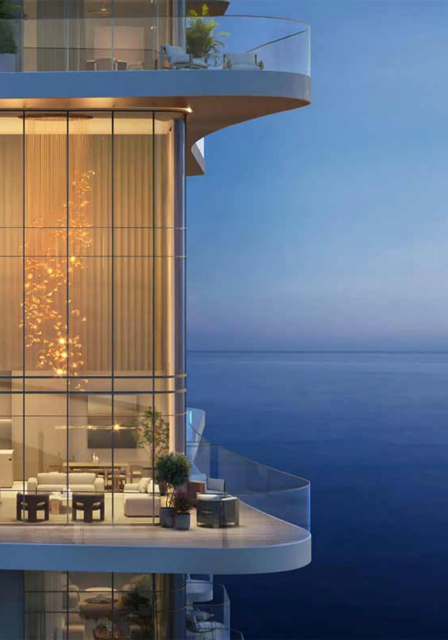 Sensia image 5 - Provident Estate