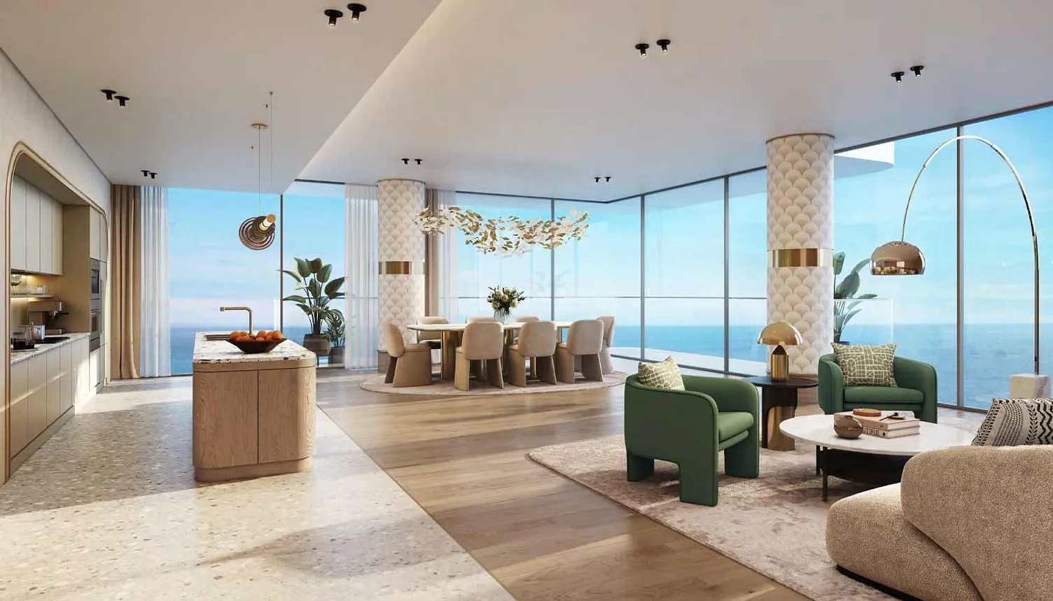 Sensia image 4 - Provident Estate