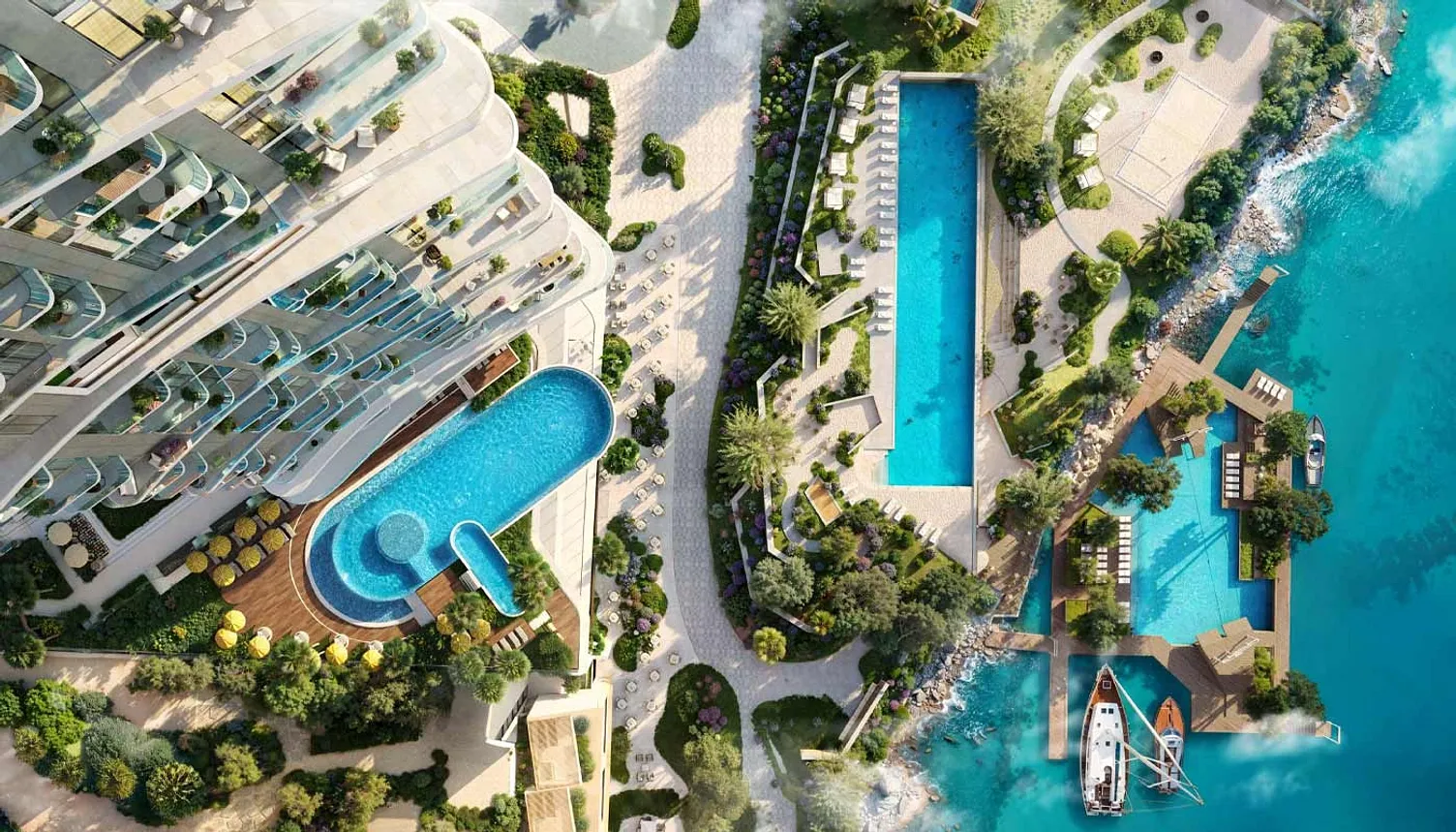 Sensia image 2 - Provident Estate