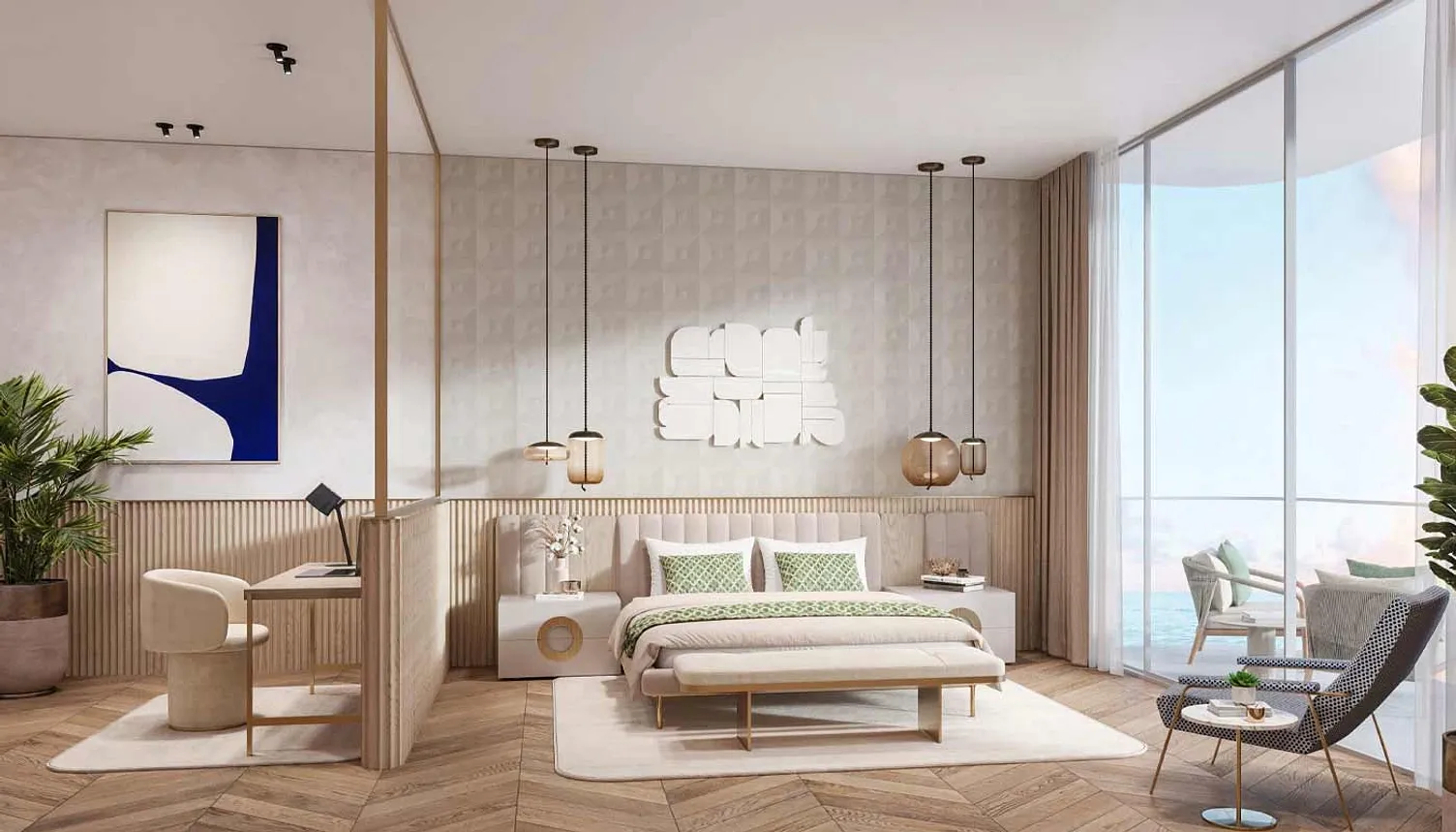 Sensia image 3 - Provident Estate