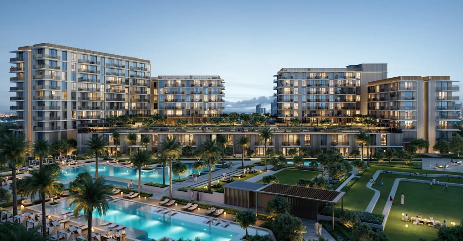 Sera image 2 - Provident Estate