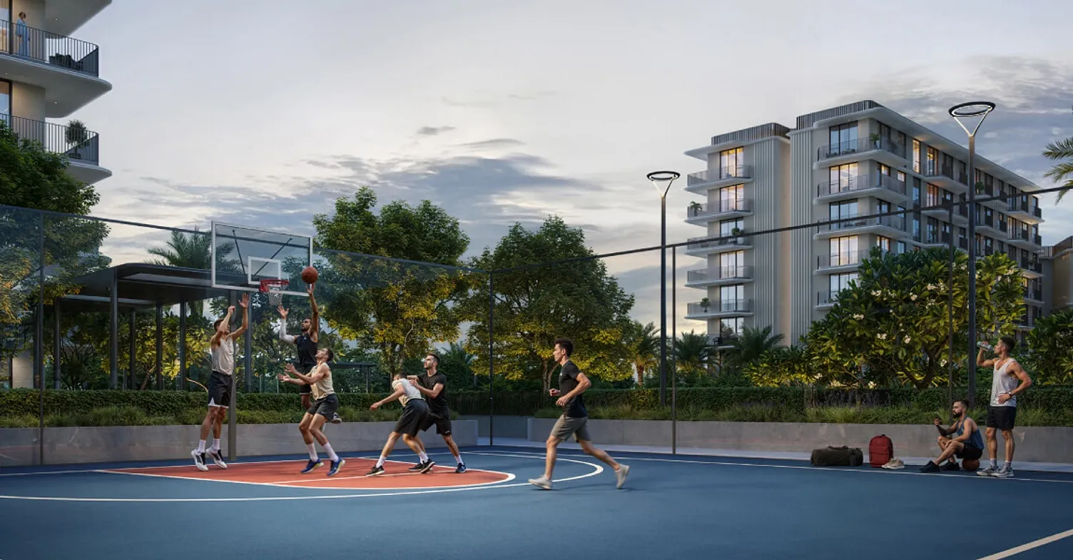 Sera image 1 - Provident Estate