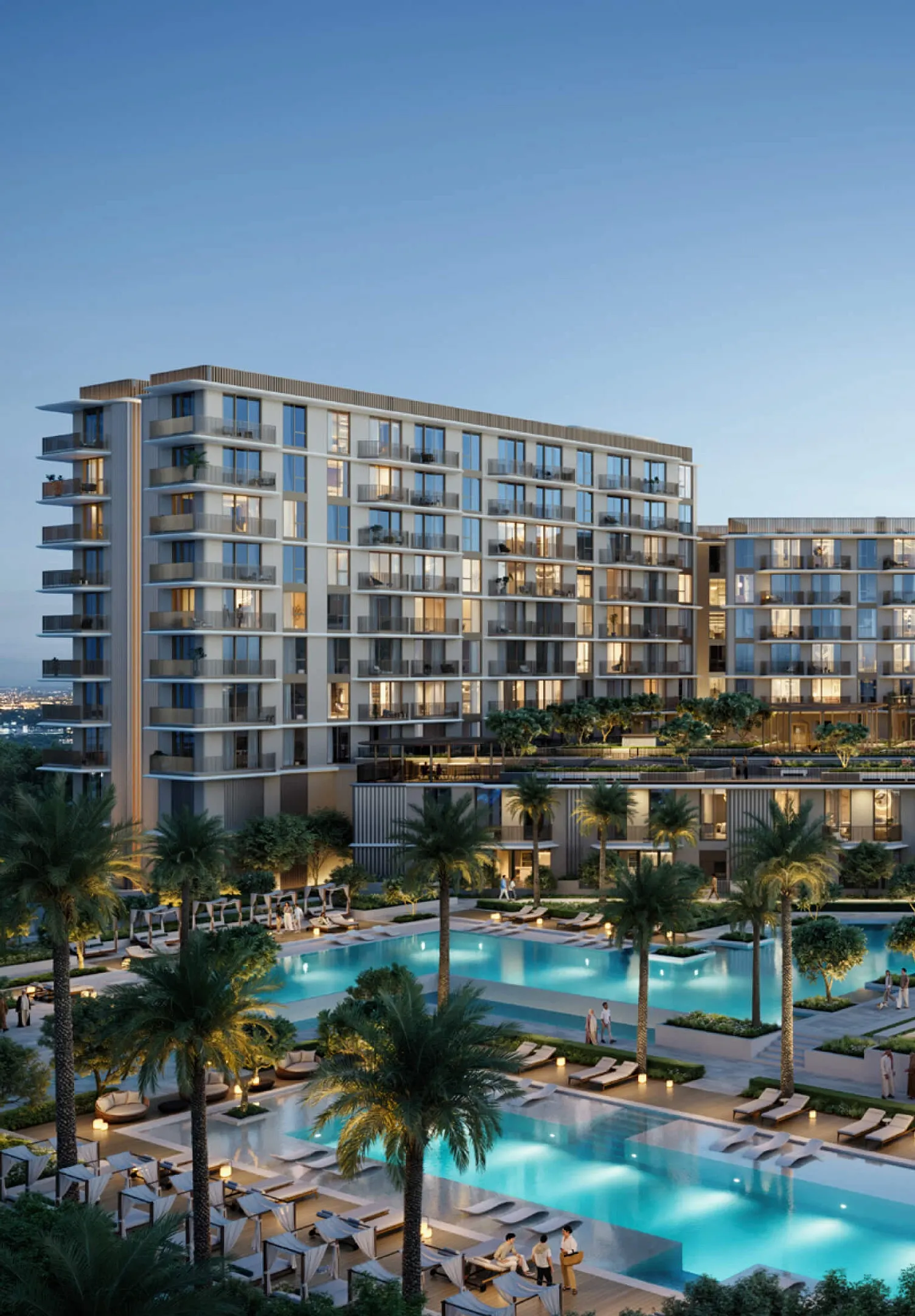 Sera image 0 - Provident Estate