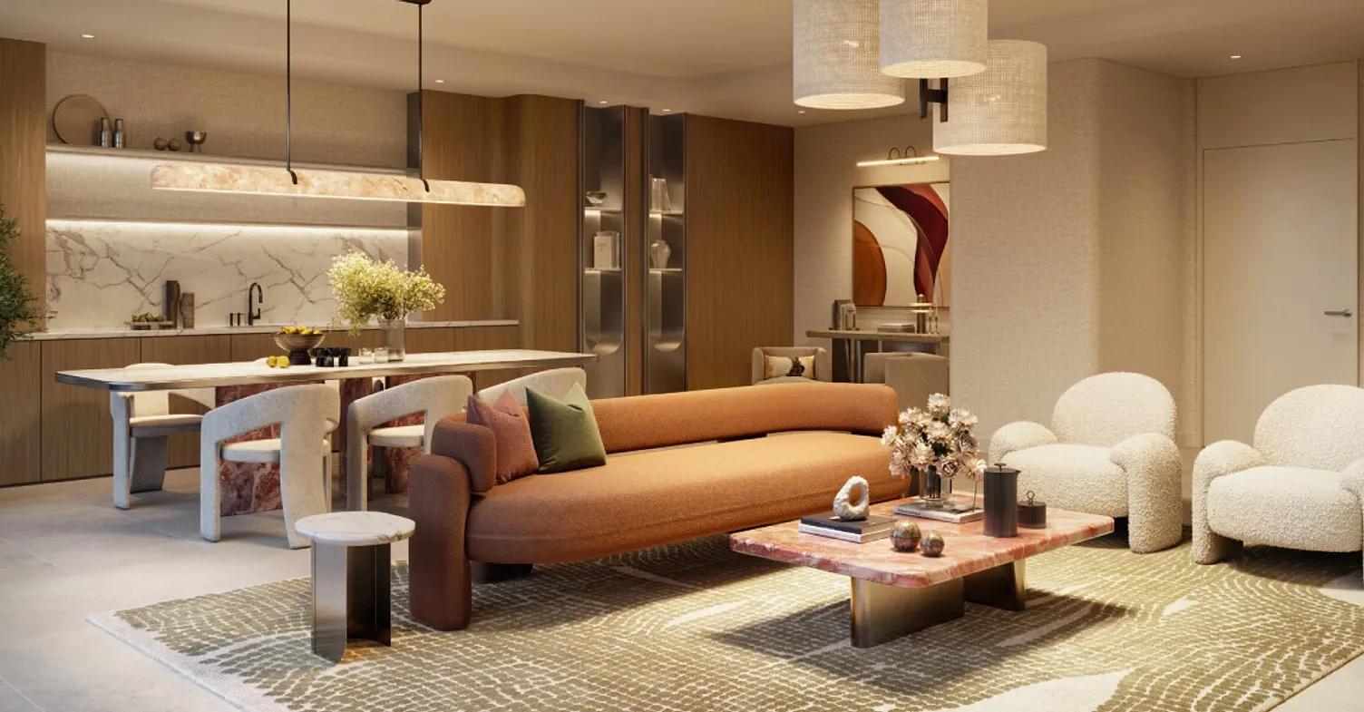 Sera image 4 - Provident Estate