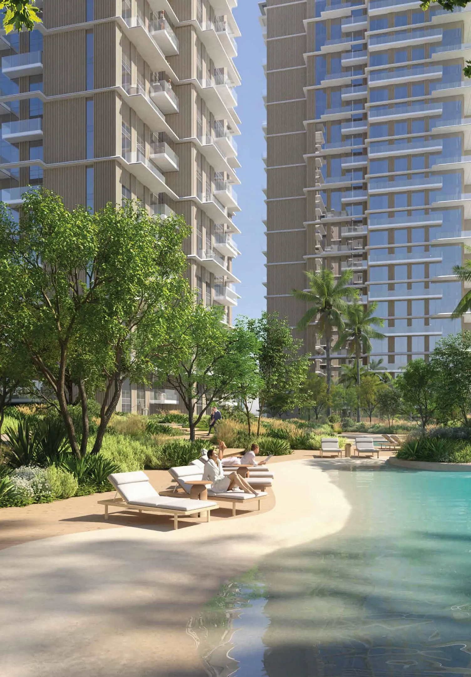 Serenia District West image 5 - Provident Estate