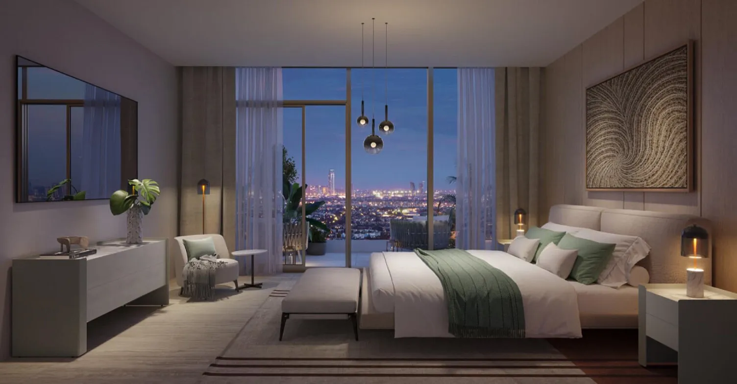 Serenia District West image 4 - Provident Estate