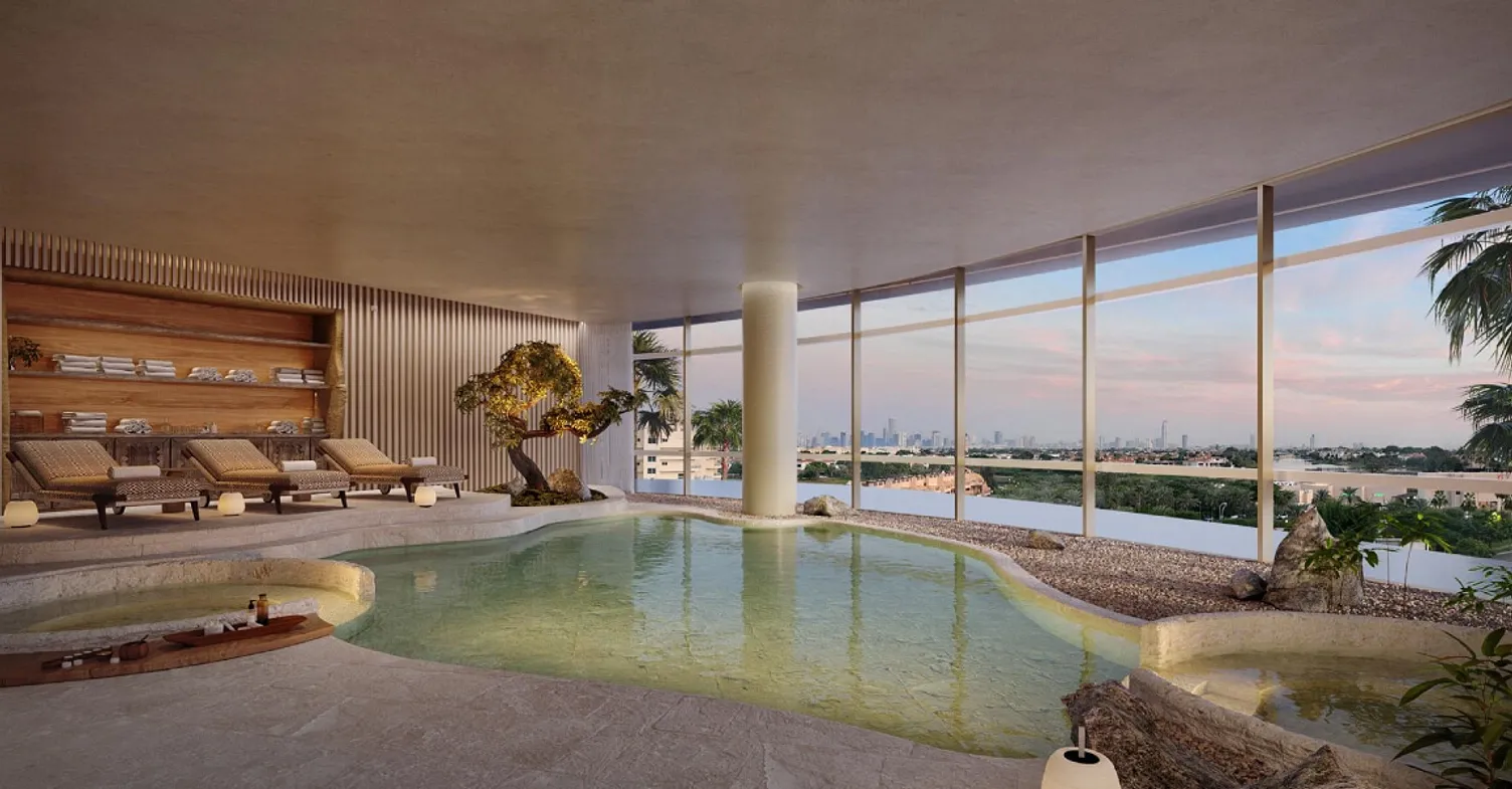 Serenia District West image 3 - Provident Estate